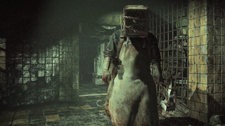 Illustration for article titled The Evil Within's Last Expansion Tries Really Hard, Fails